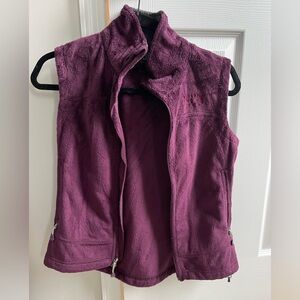 Mountain Hardwear Fleece Vest